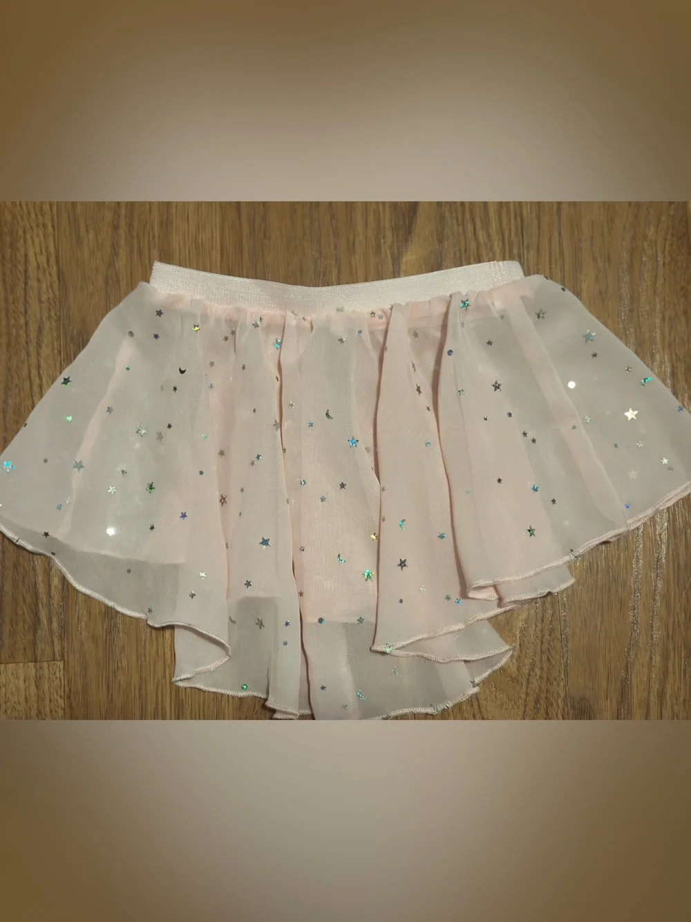 Ballerina Leotard & Tutu NEVER WORN